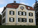 D-BW-Tettnang - Former forest house.JPG