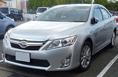 Китайский камри фото. Daihatsu Camry. Тойота Камри АЛТИС. Daihatsu Altis 2020. Toyota Camry avv50.