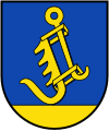 DEU Hoerden am Harz COA.svg