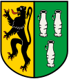 Wappen von Langerwehe