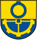 Герб Mahlstetten