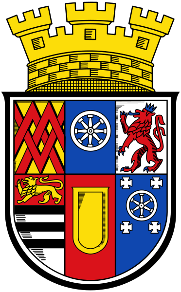 File:DEU Muelheim an der Ruhr COA.svg