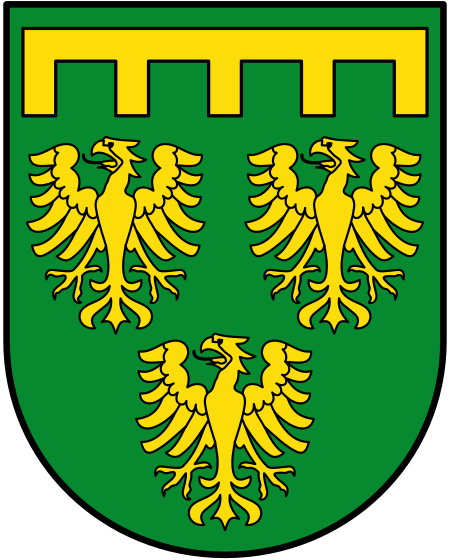 DEU Rommerskirchen COA