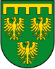 Wappen von Rommerskirchen