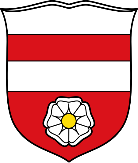 DEU Schneverdingen COA