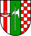 Sosberg coat of arms