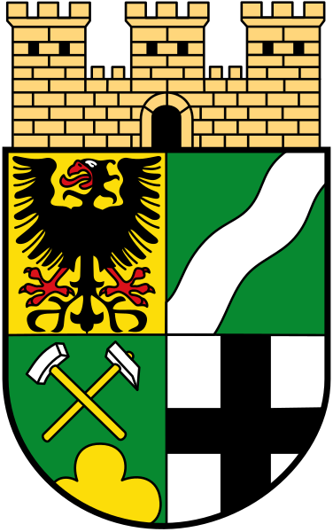 File:DEU Würselen COA.svg