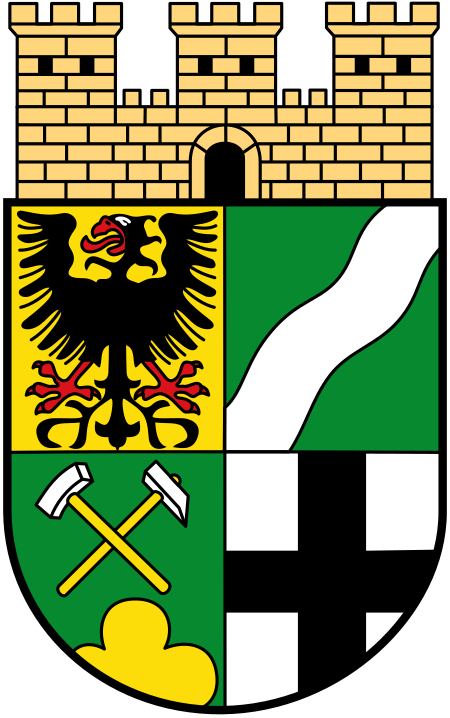 DEU Würselen COA