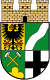 Coat of arms of Würselen