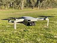 På forhånd forgænger Raffinaderi Mavic (unmanned aerial vehicle) - Wikipedia