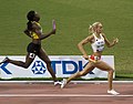 Thumbnail for 2019 World Athletics Championships – Women's 4 × 400 metres relay