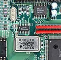 DS2107AS SCSI Terminator