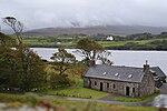 Laundry Cottage, Dunvegan Castle