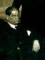 Stefan Tytus Dąbrowski, herbu Radwan (1877–1947)
