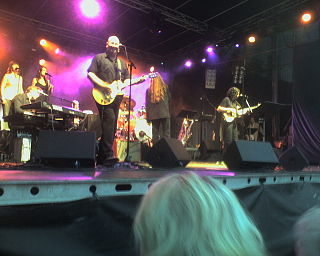 <span class="mw-page-title-main">Dance with a Stranger (band)</span> Norwegian rock band