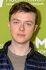 Miniatura para Dane DeHaan