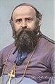 Saint Daniel Comboni (1831-1881), missionnaire italien en Afrique centrale. Il y développa un immense apostolat. Devenu évêque de Khartoum, il fonda les Missionnaires comboniens du Sacré-Cœur et les Sœurs missionnaires comboniennes. Il combattit l'esclavage et tenta d'instruire la population africaine pour qu'elle se sauve par elle-même.