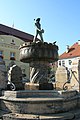 Marktplatzbrunnen