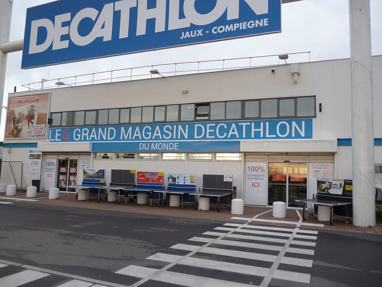 iso plus decathlon