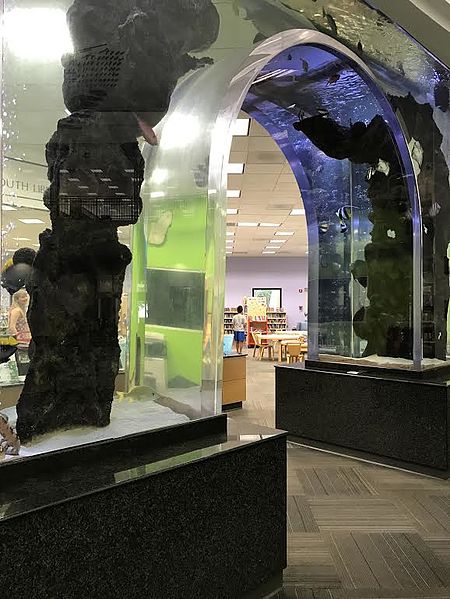 File:Dee and Charles Stottlemyer Children's Aquarium at Selby Public Library.jpg