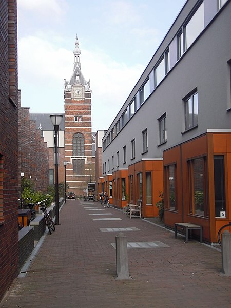 File:Delft - 2010 - panoramio - StevenL (5).jpg