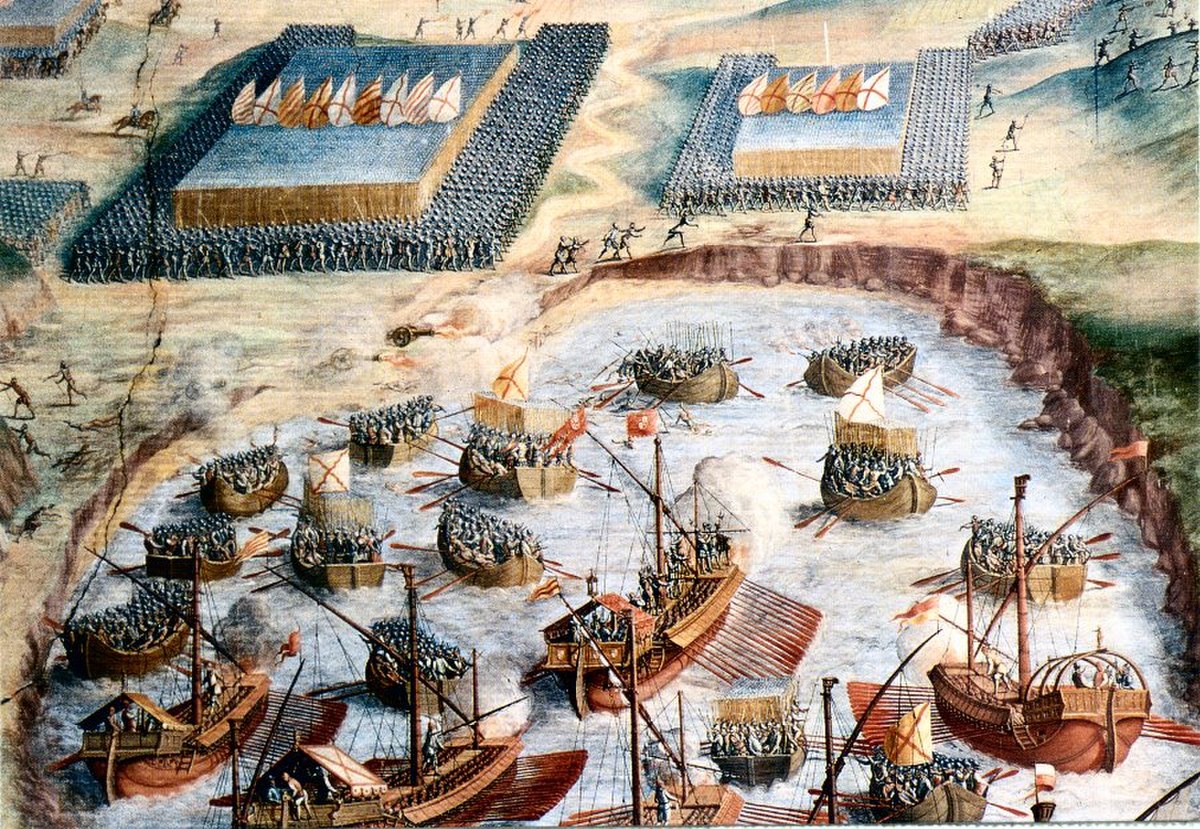 War of the Portuguese Succession