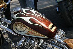 Indian Larry Wikipedia