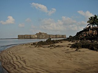 Devghar Village in Maharashtra, India