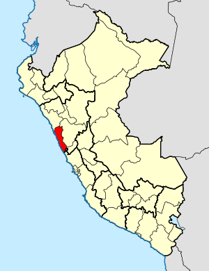 Roman Catholic Diocese of Chimbote