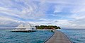 * Nomination Diamonds Thudufushi Beach & Water Villas, a luxury resort on Thudufushi, Ari Atoll, Maldives. --Martin Falbisoner 08:45, 5 June 2017 (UTC) * Promotion Good quality --Halavar 10:43, 5 June 2017 (UTC)