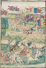 Vignette pour Bataille de Nancy (1477)