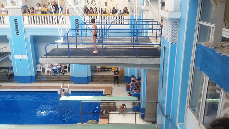 File:Diving School After David Hambardzumyan, Yerevan 31.jpg