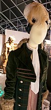 Doctor Who Experience series 10 (36016005350).jpg