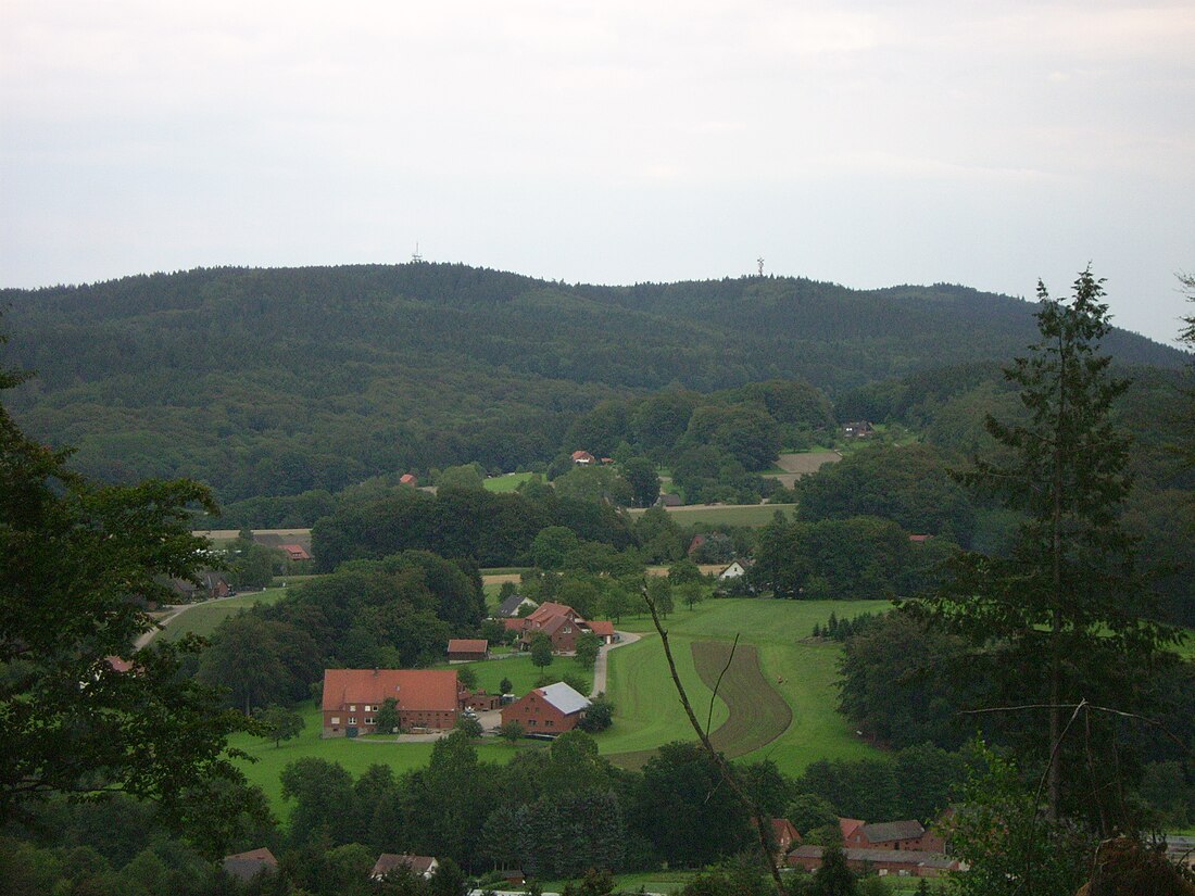 Dörenberg