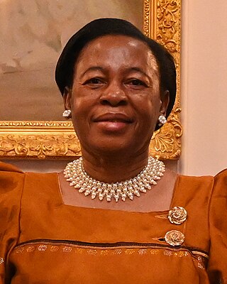 <span class="mw-page-title-main">Dorothy Hyuha</span> Ugandan politician