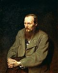 Thumbnail for Fyodor Dostoevsky