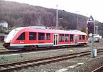 Miniatuur voor Regionalbahn