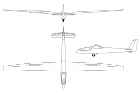 Image illustrative de l’article Wassmer WA-26 Squale