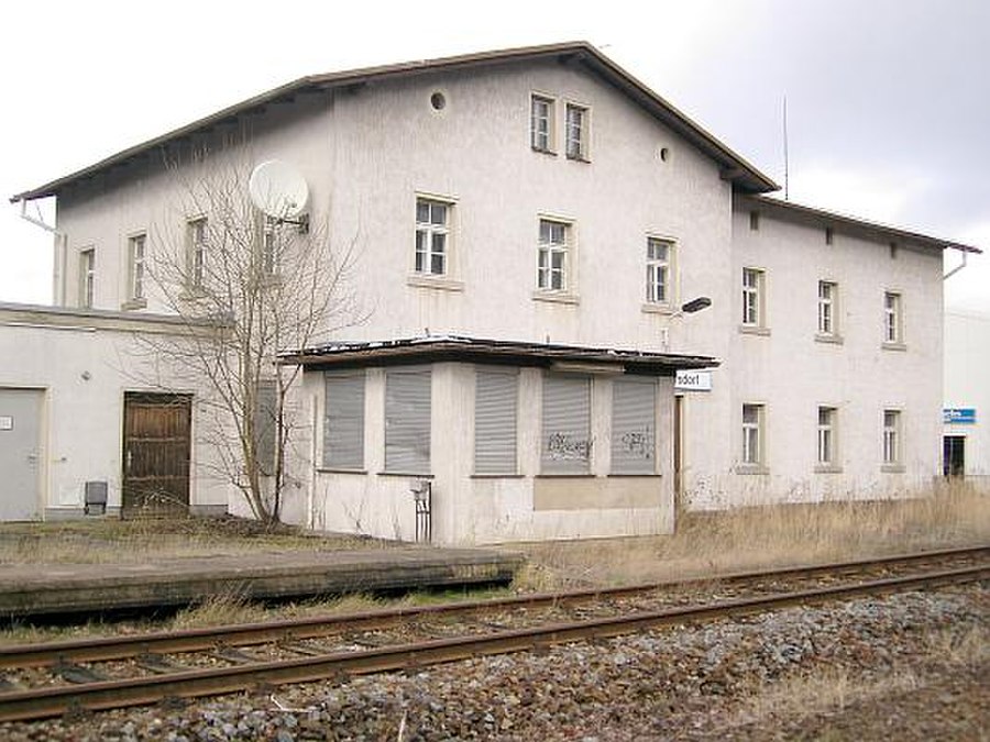 Dürrhennersdorf page banner