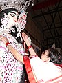 Durga_puja_celebration_at_Ballygunge_Cultural_Association,_2009_P1210328_24