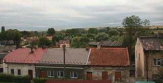 Дзялошице,  Свентокшишское воеводство, Польша