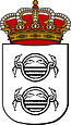 Blason de Herrera de Pisuerga