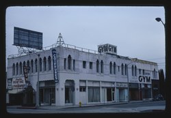 Beverly Boulevard - Wikipedia