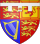 Våbenskjold af Edward, hertug af Windsor