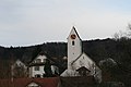 katholische Kirche zu St. Laurentius