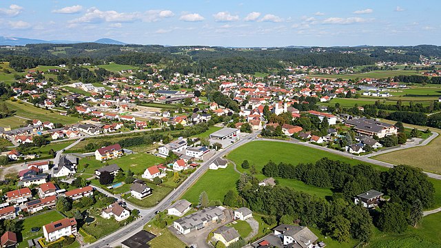 Eggersdorf bei Graz