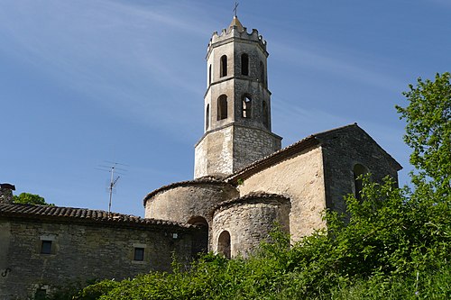 Serrurier porte blindée Carsan (30130)