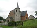 Église Notre-Dame-de-l'Assomption de Rainsars