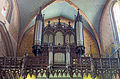 Eglise Saint-Nicolas de Toulouse - L'orgue.jpg