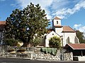 Église Saint-Nicolas de Villes